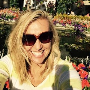 Meet your Posher, Kerri